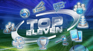 Download Top Eleven 2018 - Be a Soccer Manager