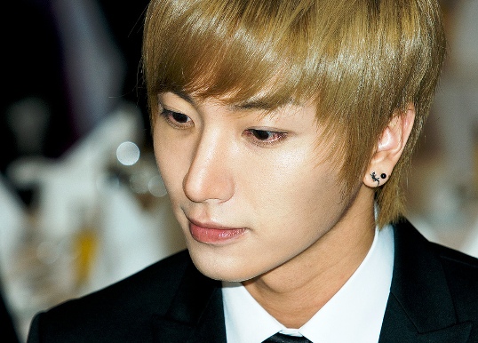 Profil dan Biodata Leeteuk Super Junior SuJu SJ