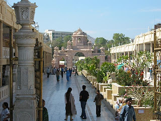 Ambaji Temple