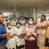 Afya : Wanawake KKKT Usharika wa Boko Watoa Msaada kwa Watoto Hospitali ya Muhimbili
