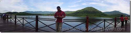 Ladang Anggur Tasik Beris 31