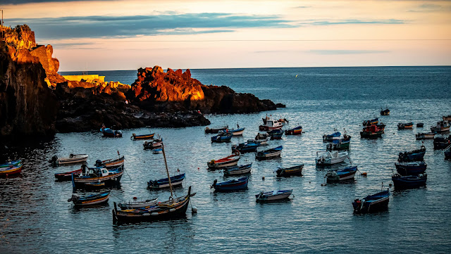 Most Beautiful Islands in Portugal