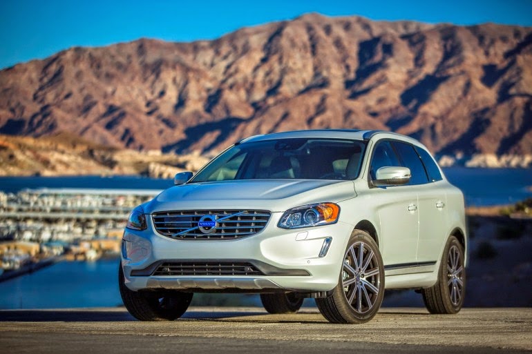 Volvo XC 60