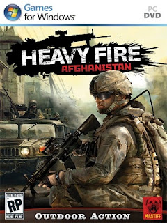 539eb916f3b297cb79a01e9301b54682 Download Heavy Fire Afghanistan   Pc Completo