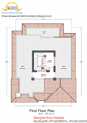 New Home Plans - June 2011