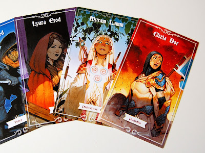 25 ++ time stories characters 942003-Time stories characters