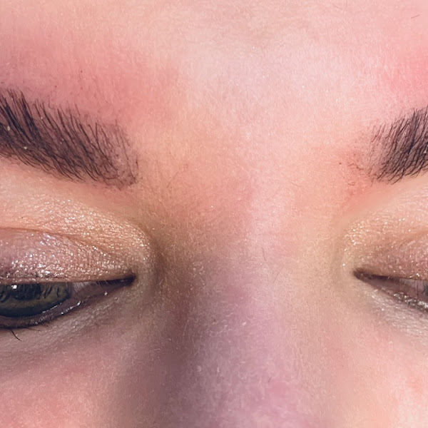 GIFTED | BROW LAMINATION AT THE BEAUTY GURU MEDIACITY