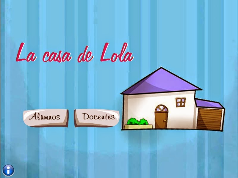 La casa de Lola