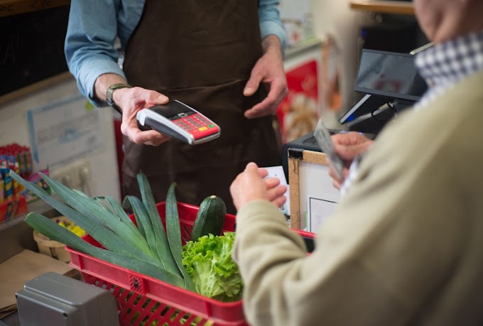 Índice de Actividad del Comercio aumentó 1,9% interanualmente en febrero de 2024