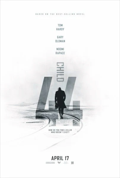 Sinopsis Film Child 44 - 2015 (Tom Hardy, Noomi Rapace, Gary Oldman)