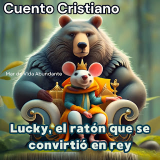 Cuento cristiano