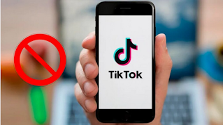 Cara memblokir followers di TikTok dan menghapus followers