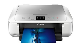 Canon PIXMA MG6853 Pilotes