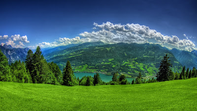 Paisajes Naturales - Natural Landscapes and Wallpapers