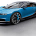 2016 Bugatti Chiron