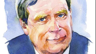 Pain Allocation, Frog Poison, And Druckenmiller's Secret Weapon