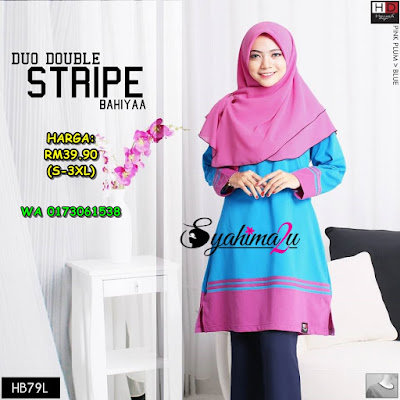 T-Shirt-Muslimah-Humaira-HB79L