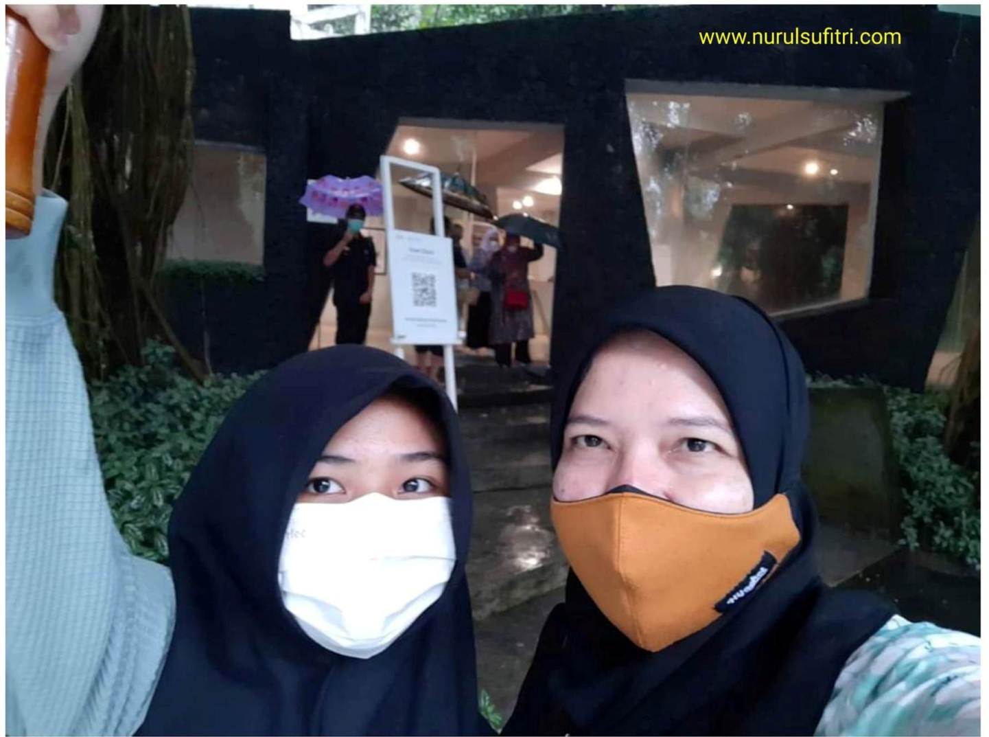 Jelajah Museum Ullen Sentalu yang Mengagumkan Wisata Yogyakarta Nurul Sufitri Travel Blog