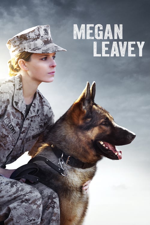 [HD] Megan Leavey 2017 Online Español Castellano