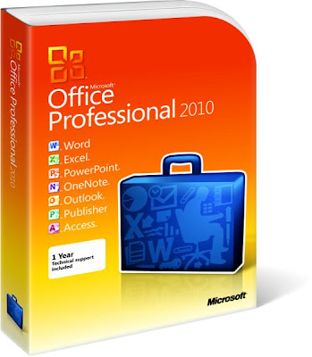  Microsoft Office 2010 Professional Plus Full Lifetime Activator+Serial Key 