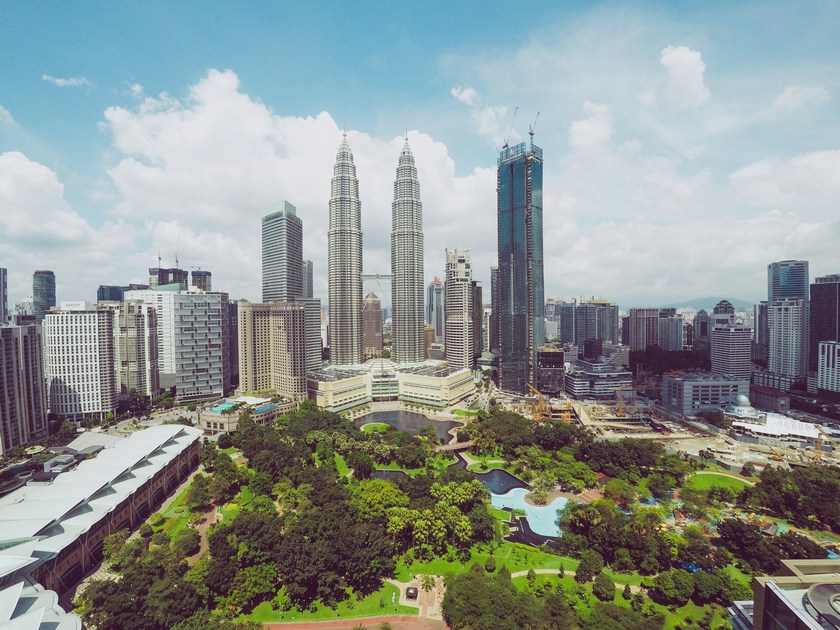 reasons to visit malaysia