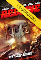 Red Line – Legendado