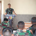 Dandim 0823 Situbondo Menggelar Jam Komandan, Tekankan Netralitas TNI dan Disiplin Prajurit