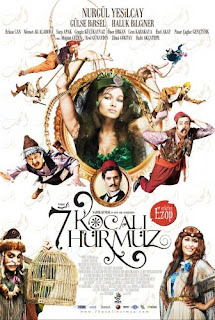 7 Kocalı Hürmüz film izle