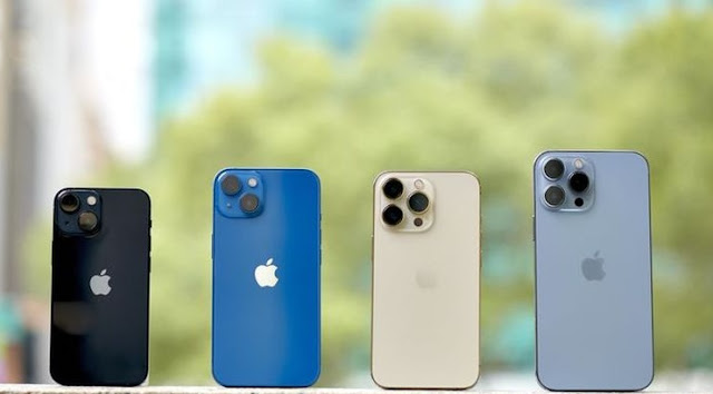 Kelebihan iPhone 13, Mini, Pro, dan Pro Max