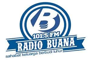 Radio Buana Fm 101.5 Mhz Bontang