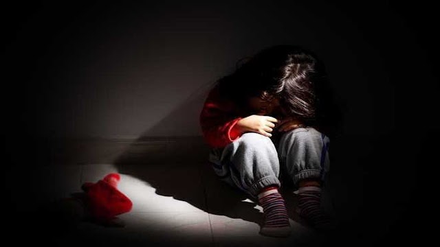 Crime news: Four-year-old girl was molested, accused arrested