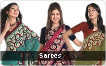 Indian Sarees