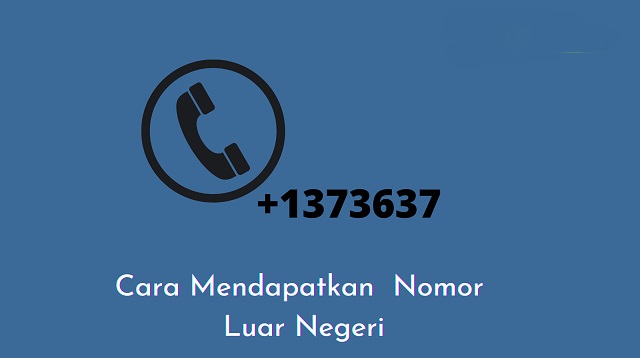  WhatsApp merupakan aplikasi Chatting yang sangat populer di Indonesia hingga ke MancaNega Cara Mendapatkan Nomor WA Luar Negeri 2022