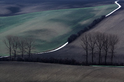 Beauty of Hills and slopes Photography Seen On www.coolpicturegallery.net