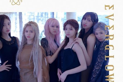 Adios - Everglow (에버글로우)