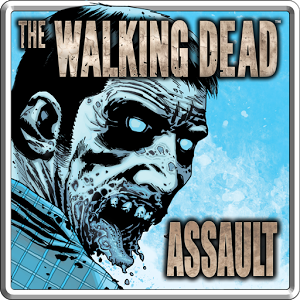 The Walking Dead: Assault v1.52 Mod