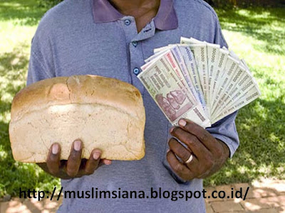 keunggulan mata uang dinar dan dirham syariah islami