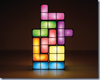 Tetris Light