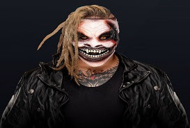 “The Fiend” Bray Wyatt  Biography