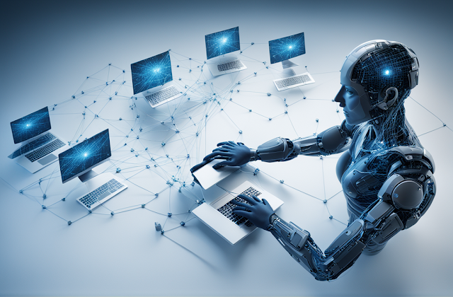 will cyber security be automated?