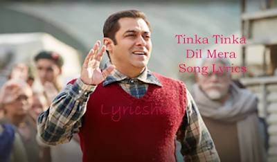 Tubelight Movie All Mp3 Song 