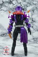 S.H. Figuarts Kamen Rider Buffa Zombie Form 06