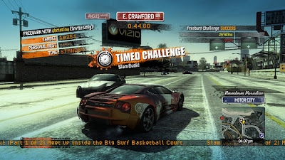 Burnout Paradise The Ultimate Box PC