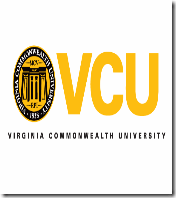 New VCU logo