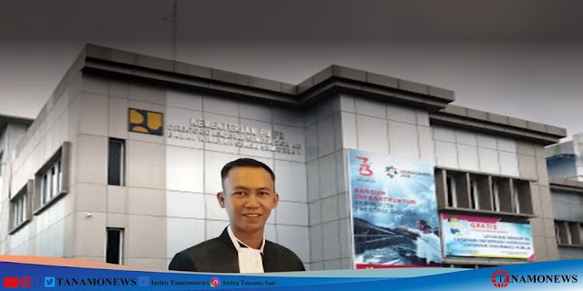 Mahdiyal Hasan Mengkritisi Kinerja Balai Wilayah Sungai Sumatera V Padang