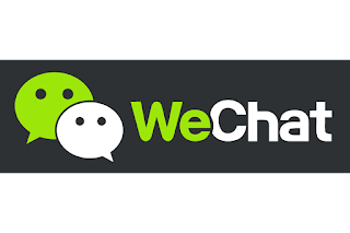 Chting dengan WeChat