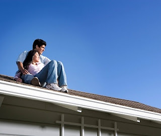 roof repair melbourne