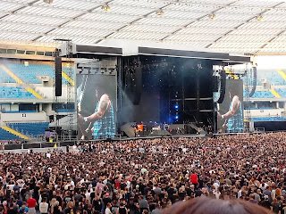 Koncert Guns N’ Roses