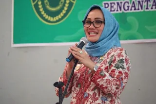 Koordinasi Antar Instansi Sangat Di Butuhkan Untuk Bisa Membangun Kota Cirebon