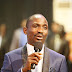 The Mystery of the Blood: A Key to Dissolving Mystery - Dr. Paul Enenche